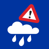 Drops - der Regenalarm APK