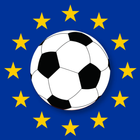 European Championship App 2024 icon