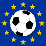 European Championship App 2024 icono