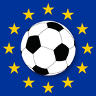 European Championship App 2024 ikon