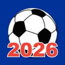 World Soccer App 2026 APK