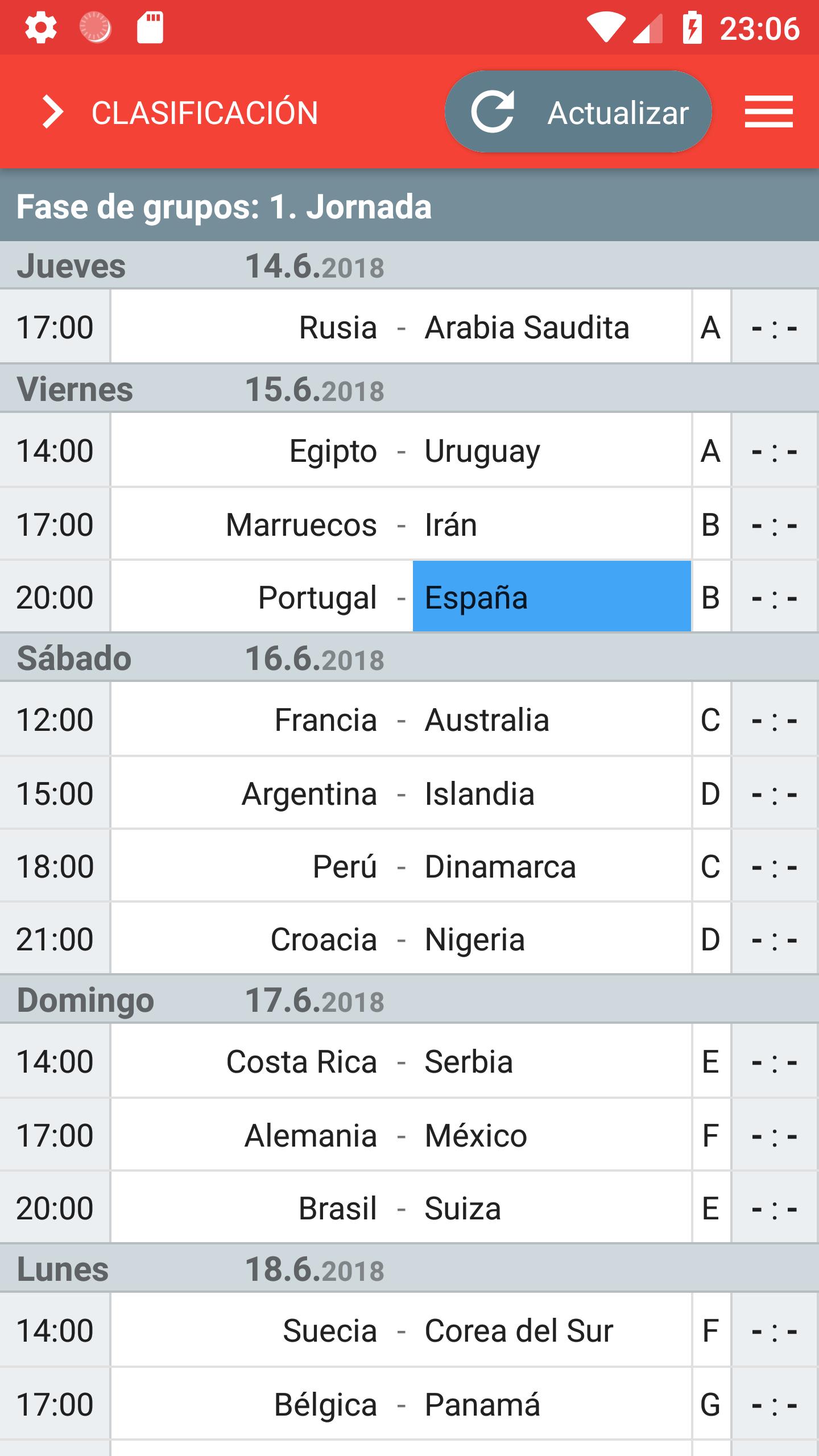 Eurocopa 2020 2021 Calendario For Android Apk Download