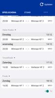 EK Speelschema App 2024 screenshot 1