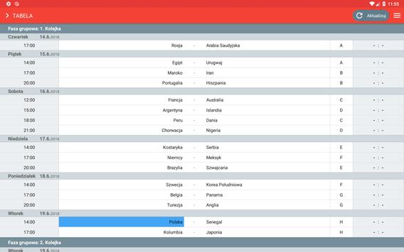 Euro terminarz 2020 2021 - Grupy i wyniki for Android ...