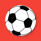 Fußball Ergebnisse (Footy) آئیکن