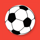 Fußball Ergebnisse (Footy) icono