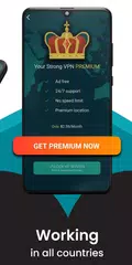 Your Strong VPN APK download