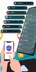 Your Strong VPN APK download