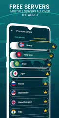 Your Strong VPN APK download
