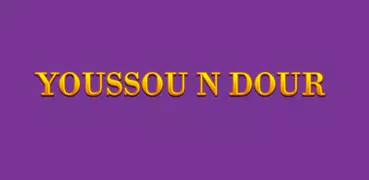 youssou n'dour 2019 -sans internet-