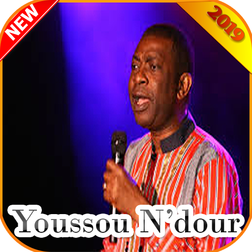 youssou n'dour 2019 -sans internet-