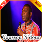 youssou n'dour 2019 -sans internet- icon