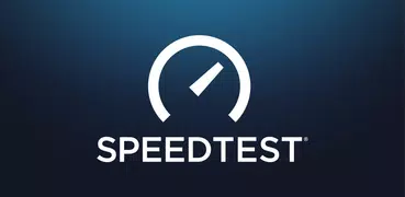 Speedtest - インターネット速度