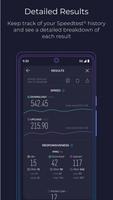 Speedtest تصوير الشاشة 3