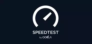 Speedtest - 速度測試