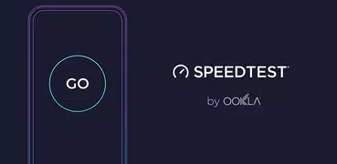 Speedtest von Ookla