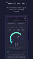 Speedtest poster