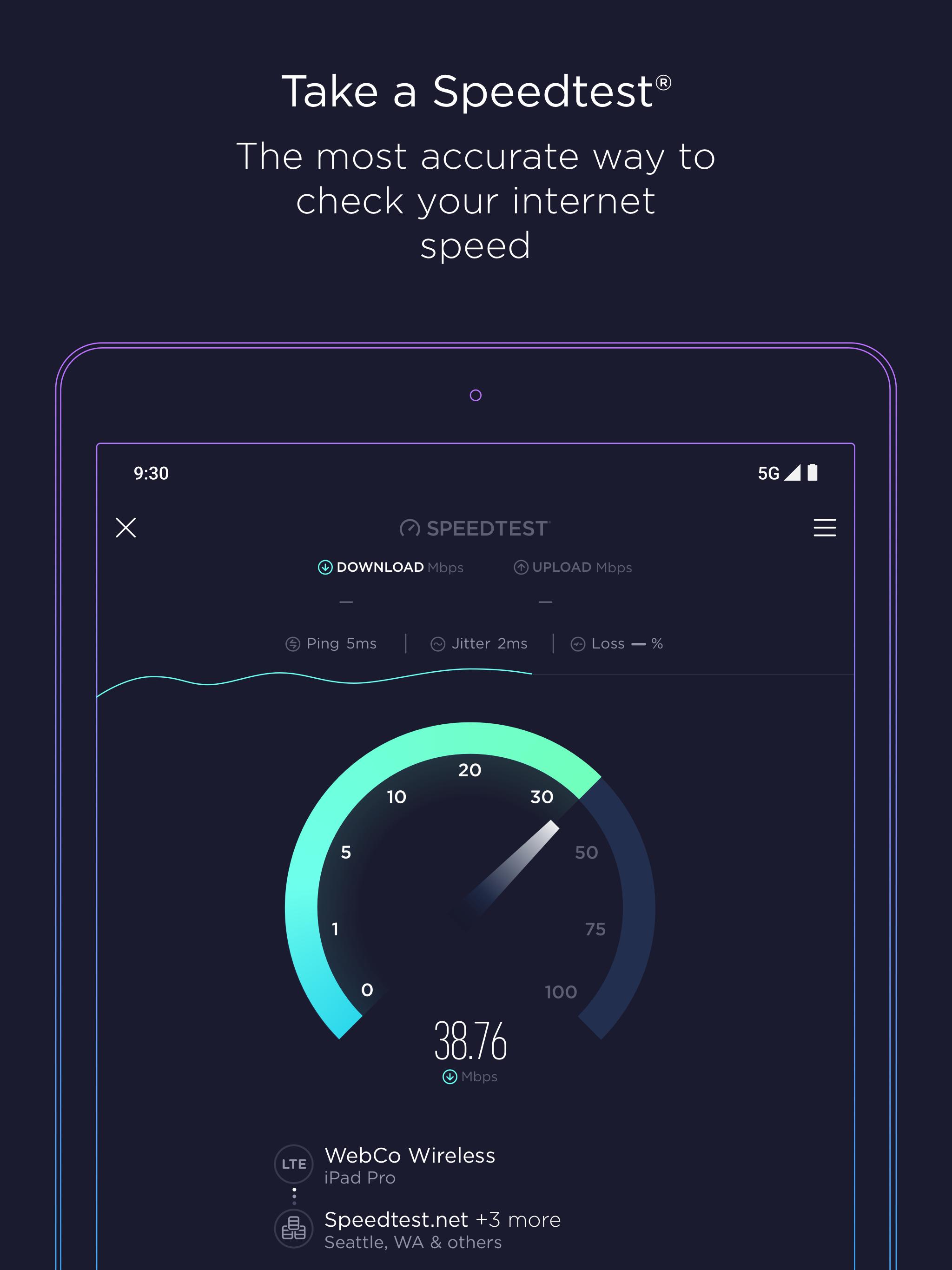 Speedtest Xfinity - 35bmaqn