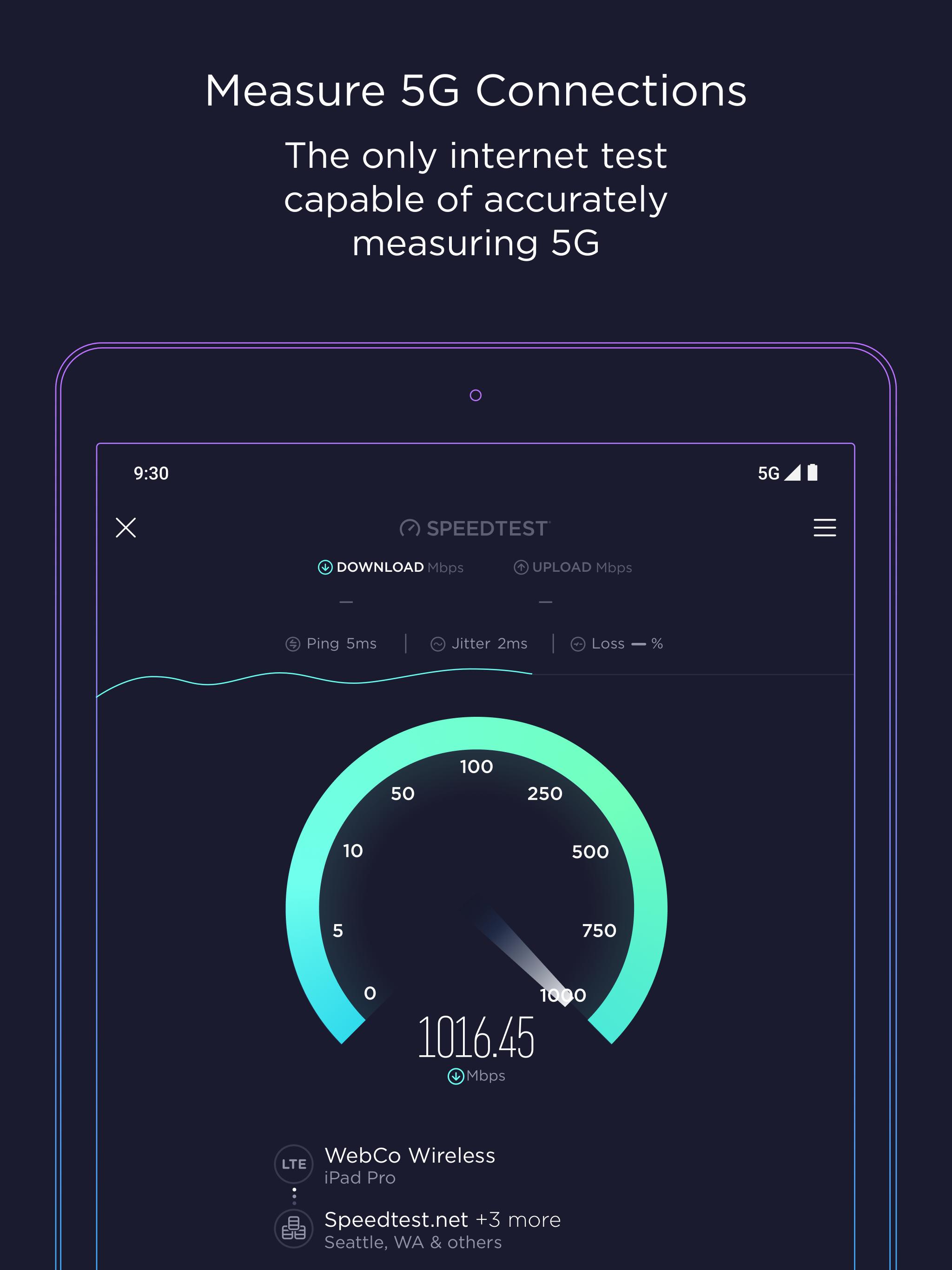 Speedtest Xfinity - 3pk83kc