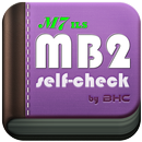 MB2圖書館手機自助借書暨OPAC系統 APK