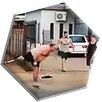 Hugo, bel die polisie! APK