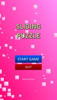 برنامه‌نما Sliding Puzzle عکس از صفحه