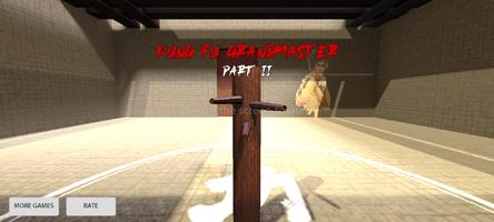 Kung fu Grandmaster 2 bài đăng