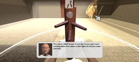 Kung fu Grandmaster 2 ảnh chụp màn hình 2