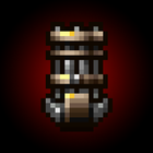 Gloomy Dungeons 3D: Hardcore ícone