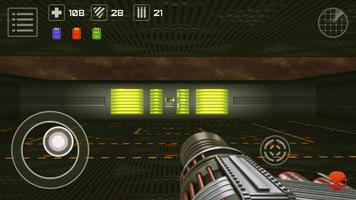 Gloomy Dungeons 2 imagem de tela 3