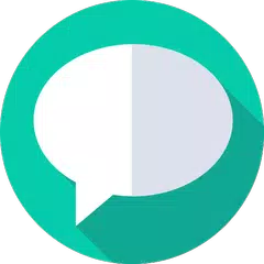 Zap Talk Messenger アプリダウンロード