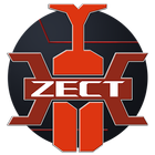 Zect Rider Power icône