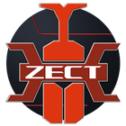 Zect Rider Power biểu tượng