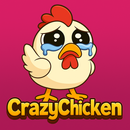Crazy Chicken APK