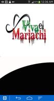 Viva El Mariachi Radio Affiche