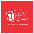 ZiFM Stereo-icoon