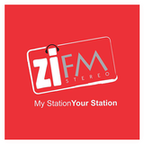 ZiFM Stereo icône
