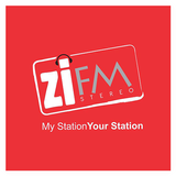 ZiFM Stereo biểu tượng
