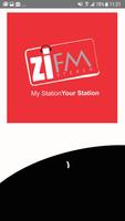 ZiFM Stereo poster