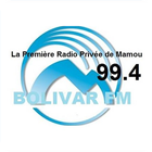BOLIVAR FM GUINEE アイコン