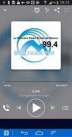BOLIVAR FM GUINEE スクリーンショット 3