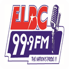 ELBC Radio 99.9 icon