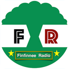 Finfinnee Raadiyoo icon