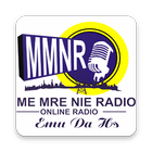 Memrenie Radio アイコン