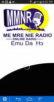 Memrenie Radio پوسٹر
