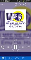 Memrenie Radio اسکرین شاٹ 3