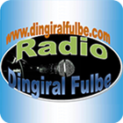 آیکون‌ Radio Dingiral Fulbe