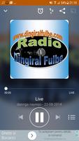 Radio Dingiral Fulbe capture d'écran 2