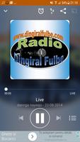 برنامه‌نما Radio Dingiral Fulbe عکس از صفحه