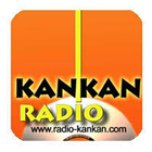 Radio Kankan icône